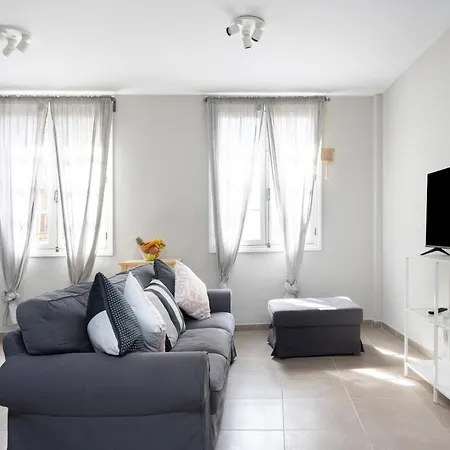 Home2book Cozy Cruz Skyline * Santa Cruz de Tenerife