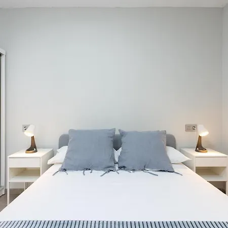 Home2book Cozy Cruz Skyline Appartement *