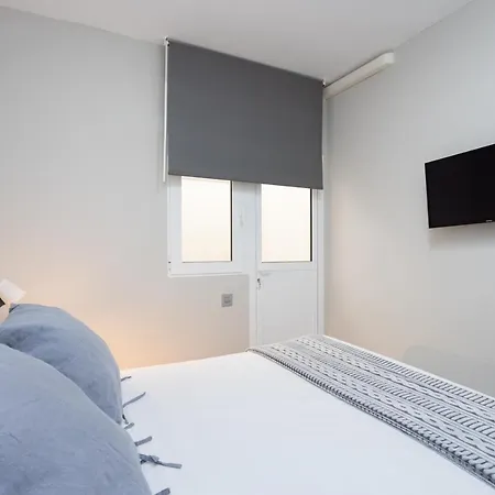 Home2book Cozy Cruz Skyline Santa Cruz de Tenerife