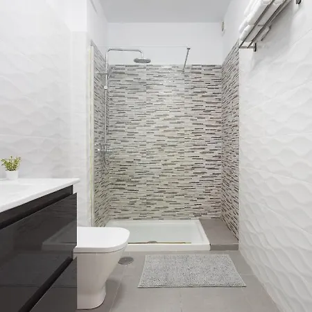 Home2book Cozy Cruz Skyline Apartment *